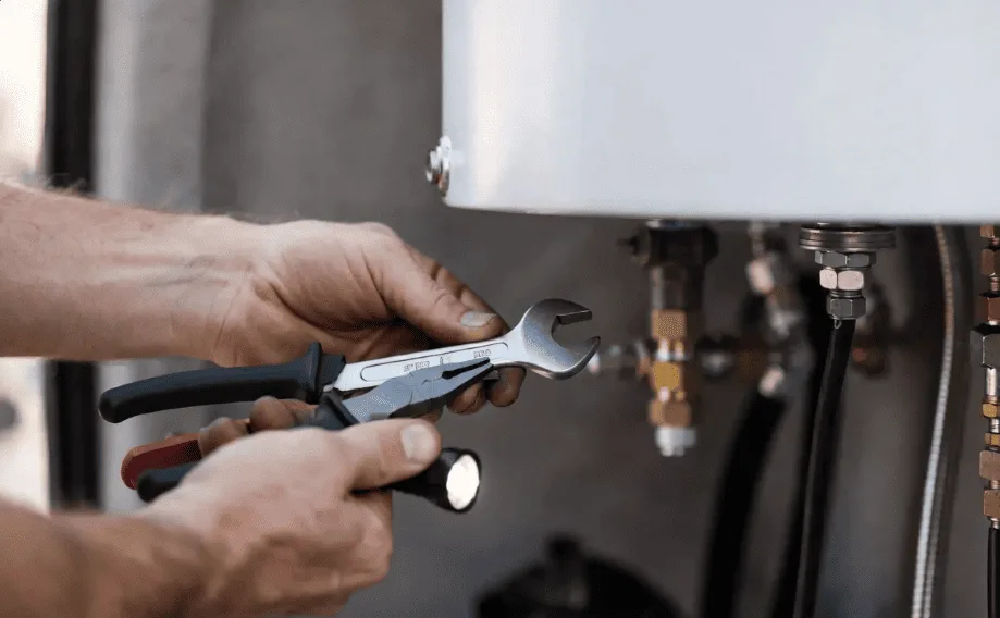 Why choose Water Heater Repair in Huddy, KY